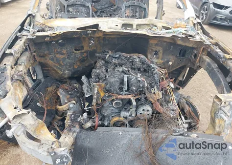 2024 Jeep Wagoneer L Series Ii Carbide from USA, damaged, VIN 1C4SJSBP0RS119082